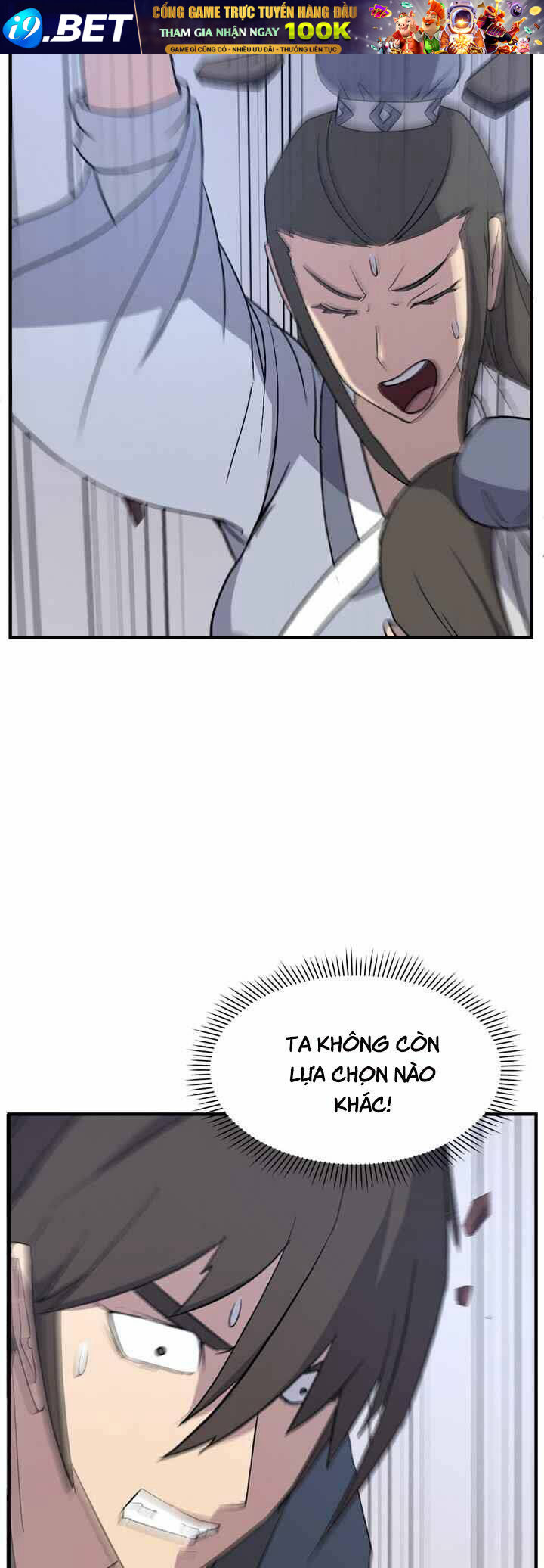 Trọng Sinh Bất Khả Chiến Bại - Chapter 134 - Page 16