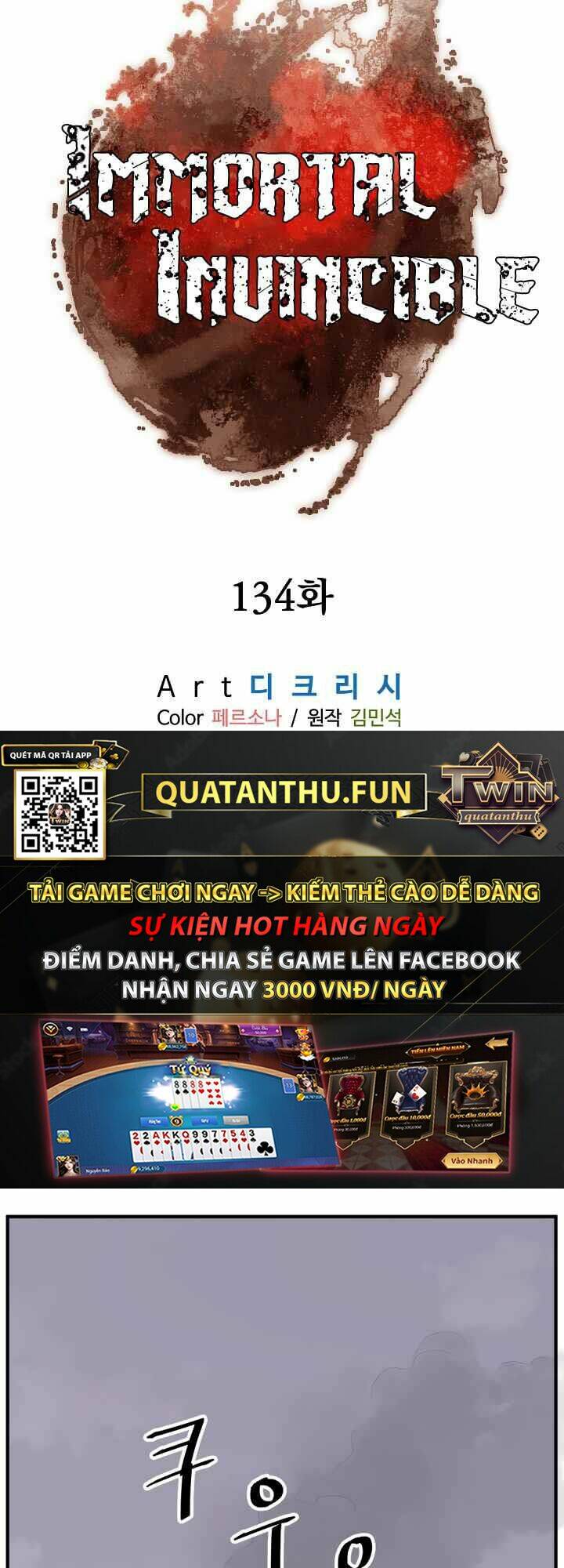 Trọng Sinh Bất Khả Chiến Bại - Chapter 134 - Page 22