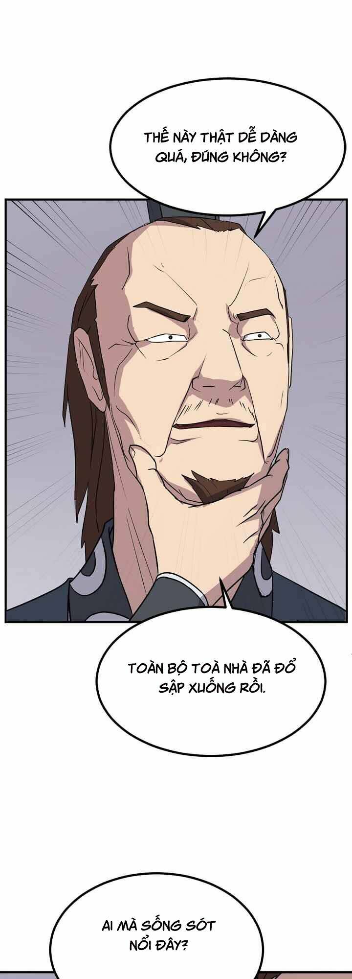 Trọng Sinh Bất Khả Chiến Bại - Chapter 134 - Page 24