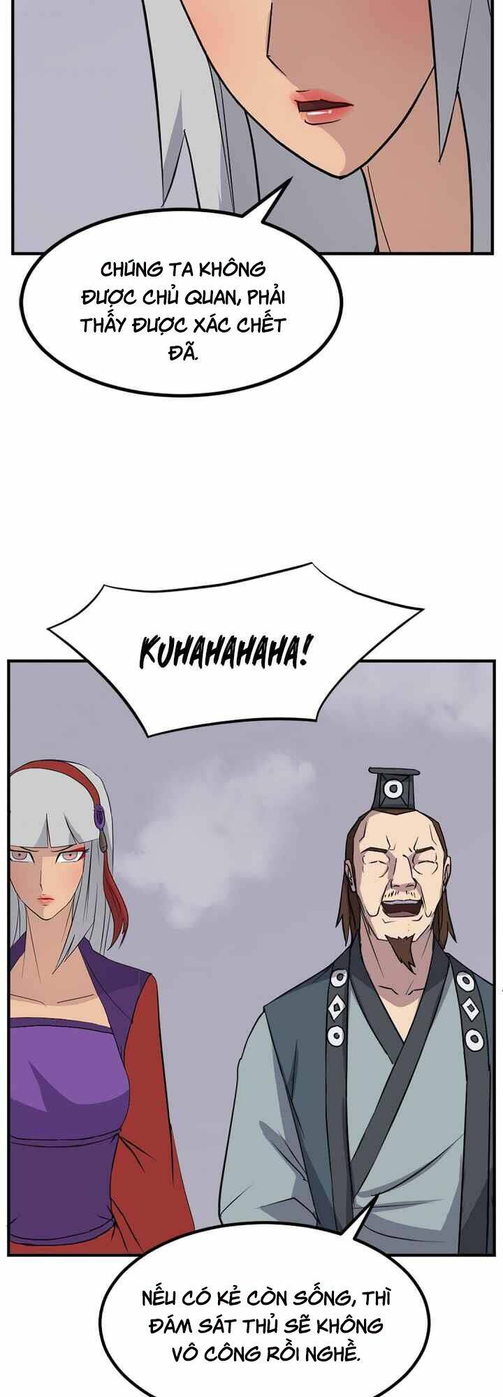 Trọng Sinh Bất Khả Chiến Bại - Chapter 134 - Page 26