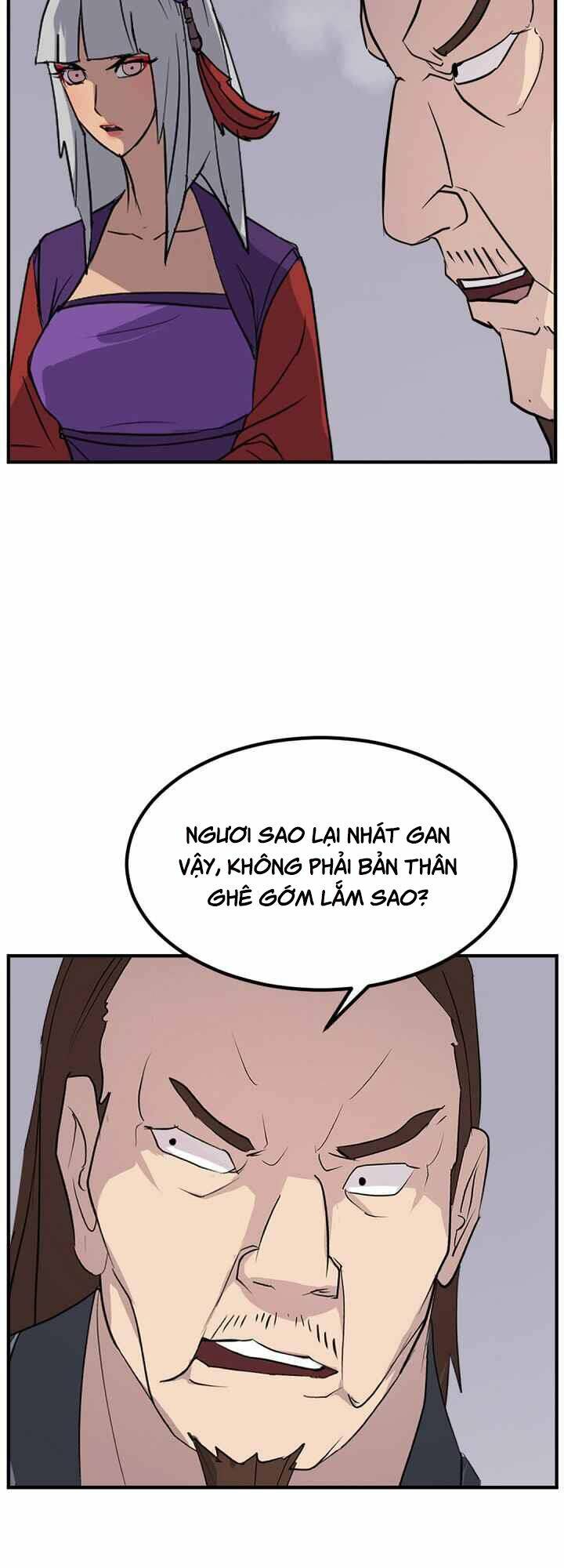 Trọng Sinh Bất Khả Chiến Bại - Chapter 134 - Page 28