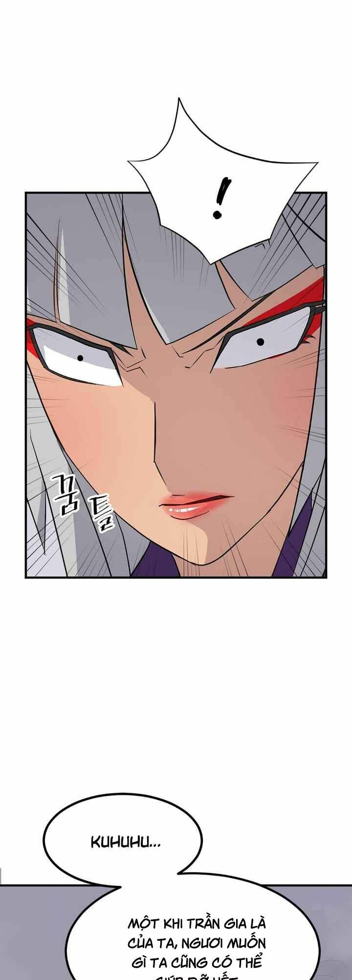 Trọng Sinh Bất Khả Chiến Bại - Chapter 134 - Page 29