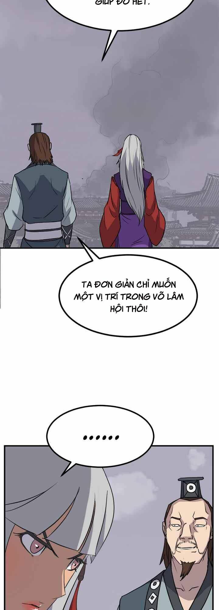 Trọng Sinh Bất Khả Chiến Bại - Chapter 134 - Page 30