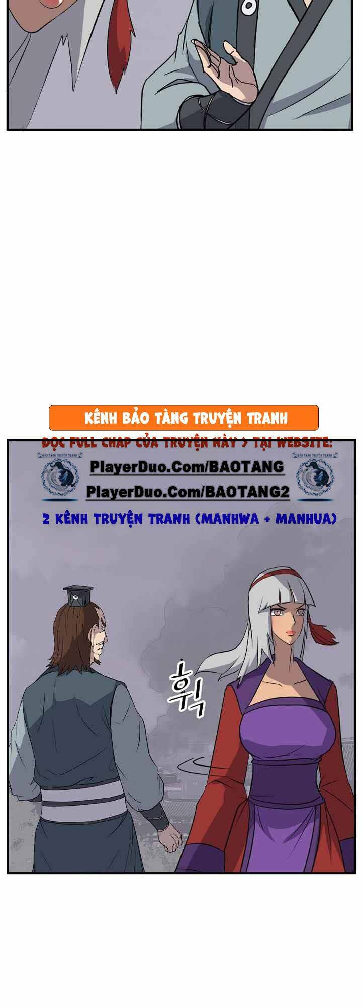 Trọng Sinh Bất Khả Chiến Bại - Chapter 134 - Page 31