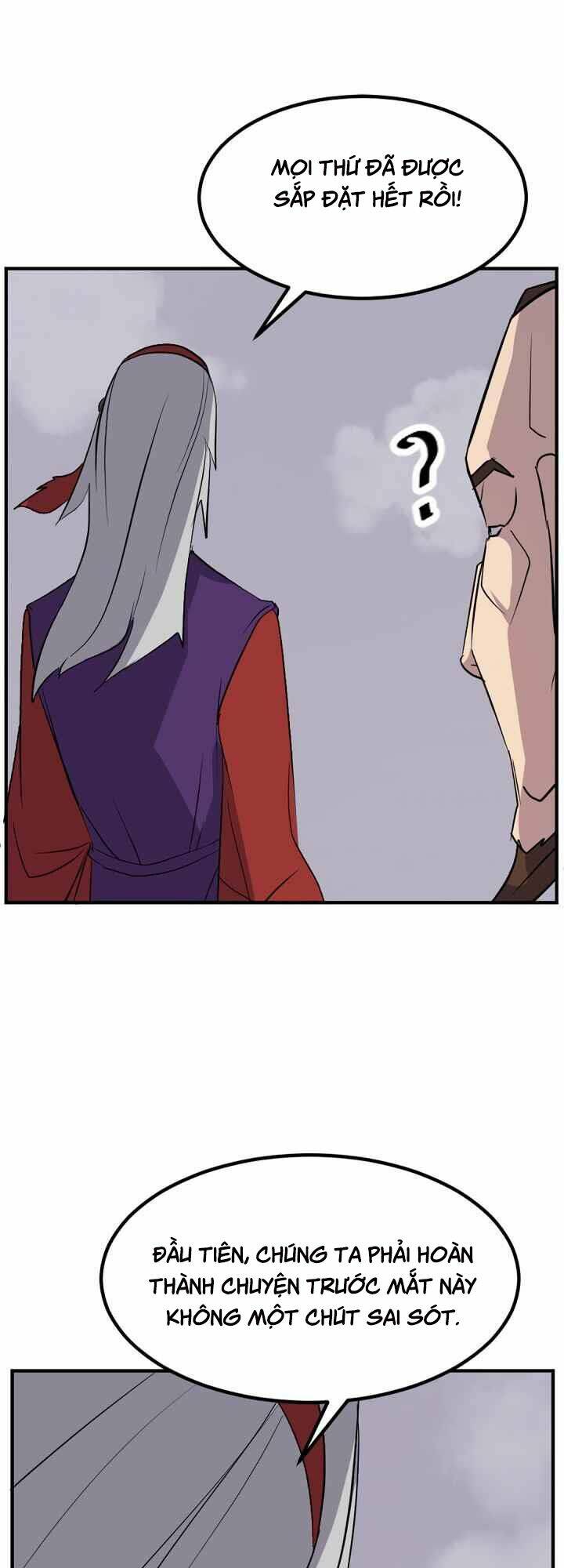 Trọng Sinh Bất Khả Chiến Bại - Chapter 134 - Page 32