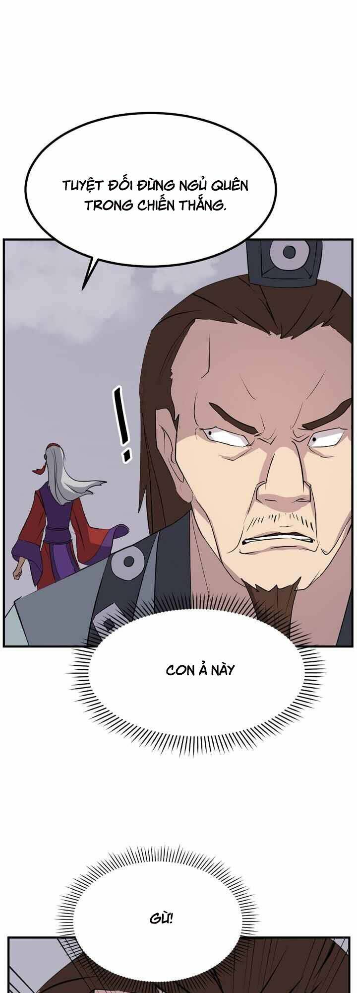 Trọng Sinh Bất Khả Chiến Bại - Chapter 134 - Page 34