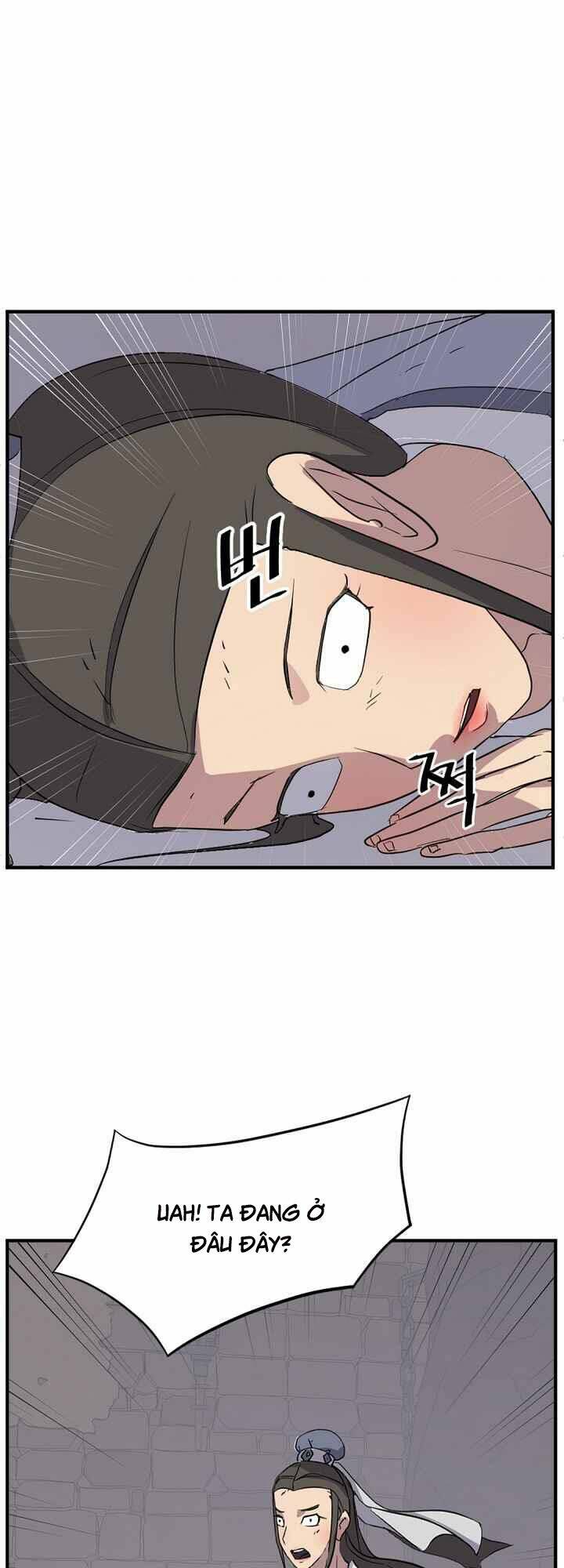 Trọng Sinh Bất Khả Chiến Bại - Chapter 134 - Page 38