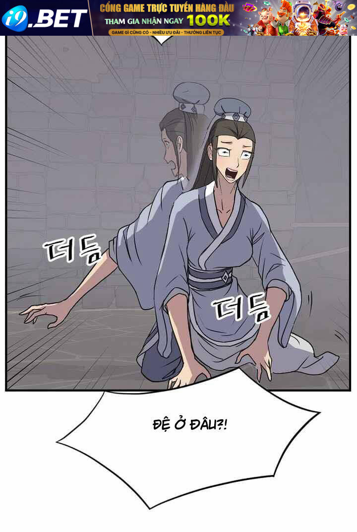 Trọng Sinh Bất Khả Chiến Bại - Chapter 134 - Page 41