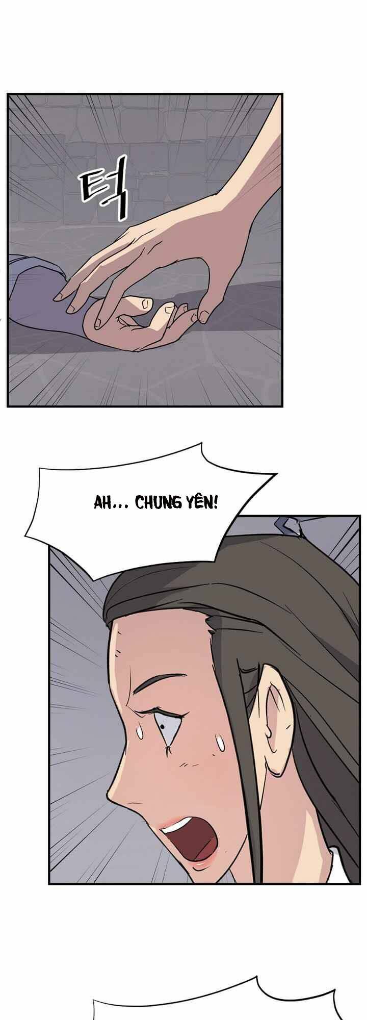 Trọng Sinh Bất Khả Chiến Bại - Chapter 134 - Page 42