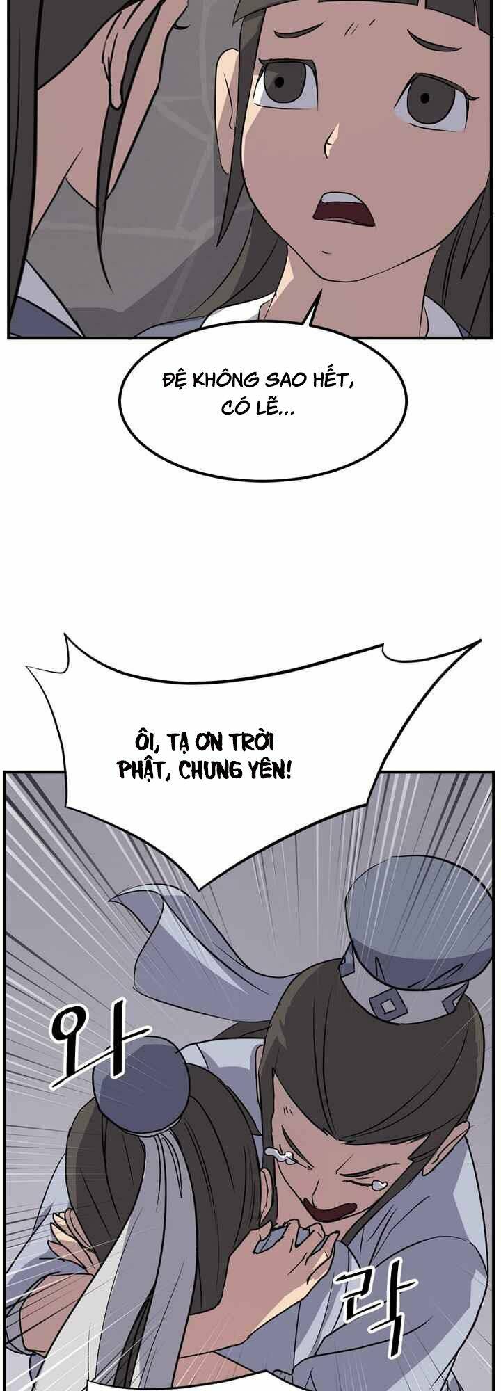 Trọng Sinh Bất Khả Chiến Bại - Chapter 134 - Page 44