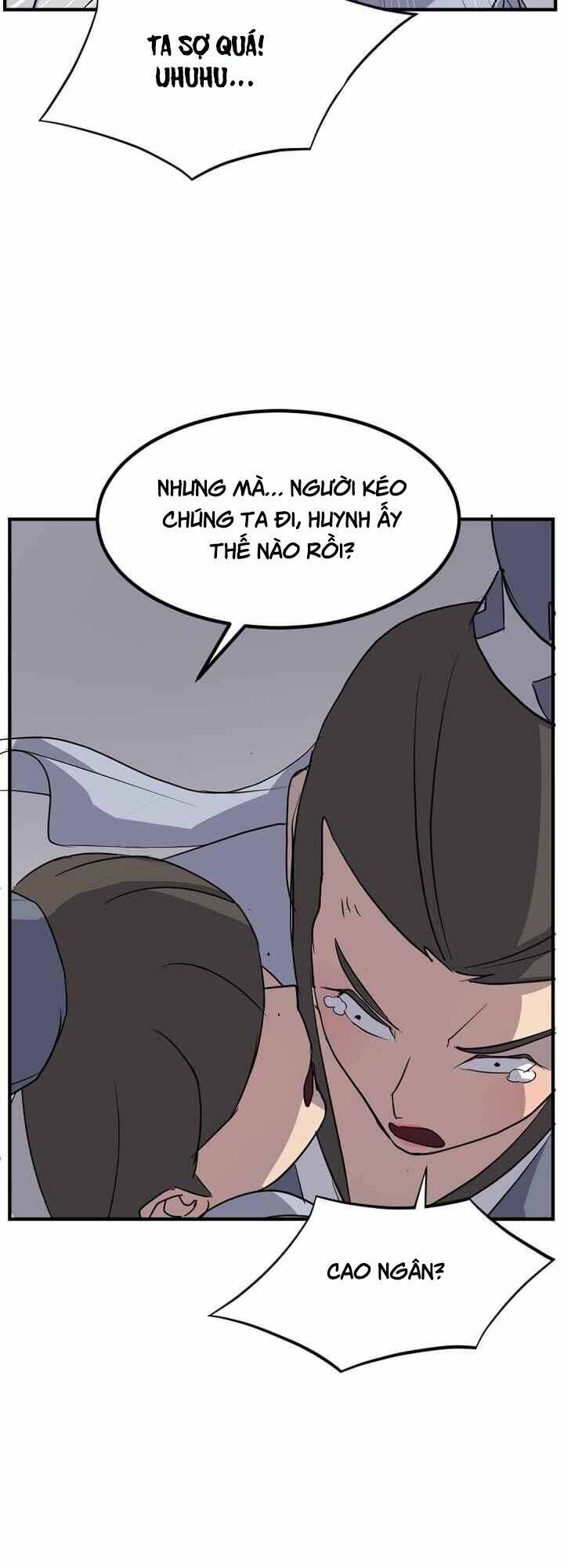 Trọng Sinh Bất Khả Chiến Bại - Chapter 134 - Page 45