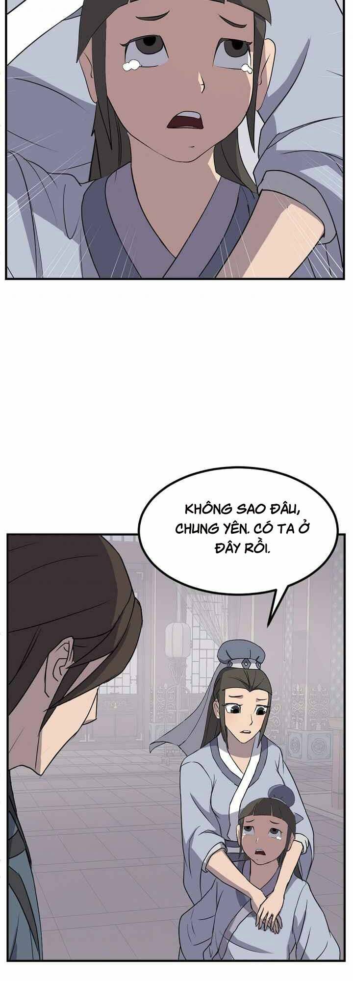 Trọng Sinh Bất Khả Chiến Bại - Chapter 134 - Page 4