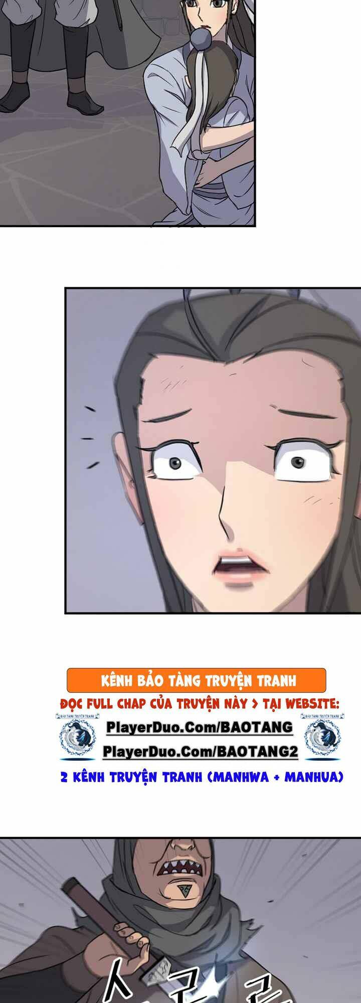 Trọng Sinh Bất Khả Chiến Bại - Chapter 134 - Page 49