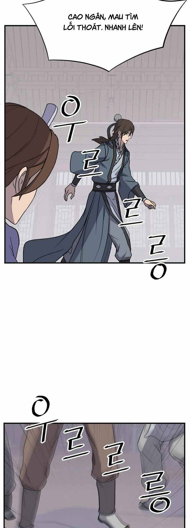 Trọng Sinh Bất Khả Chiến Bại - Chapter 134 - Page 6