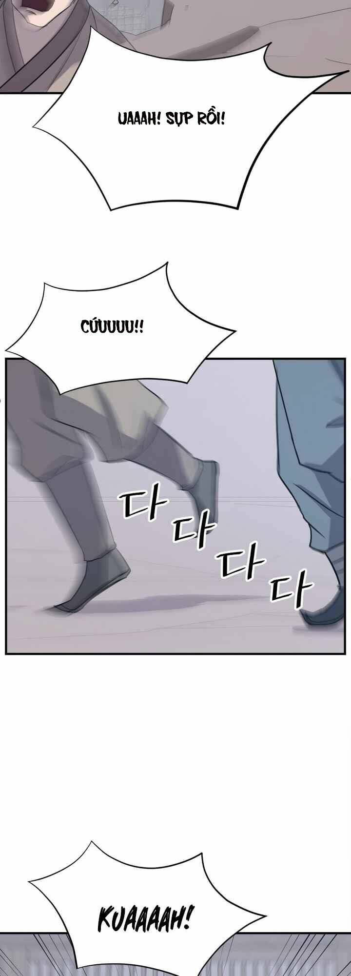 Trọng Sinh Bất Khả Chiến Bại - Chapter 134 - Page 8