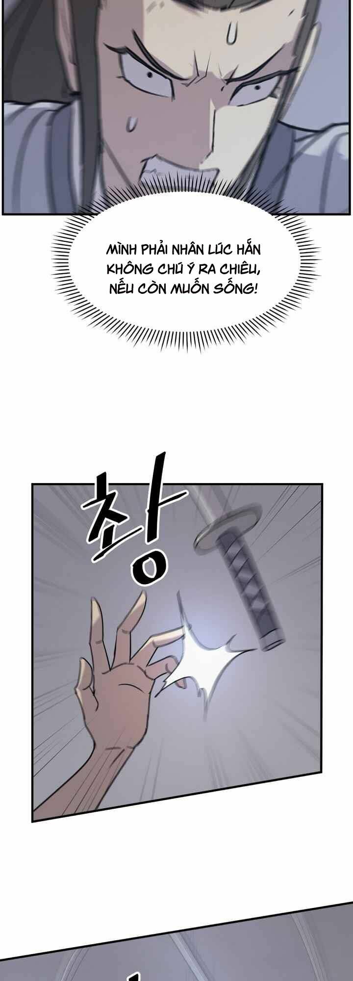 Trọng Sinh Bất Khả Chiến Bại - Chapter 135 - Page 11