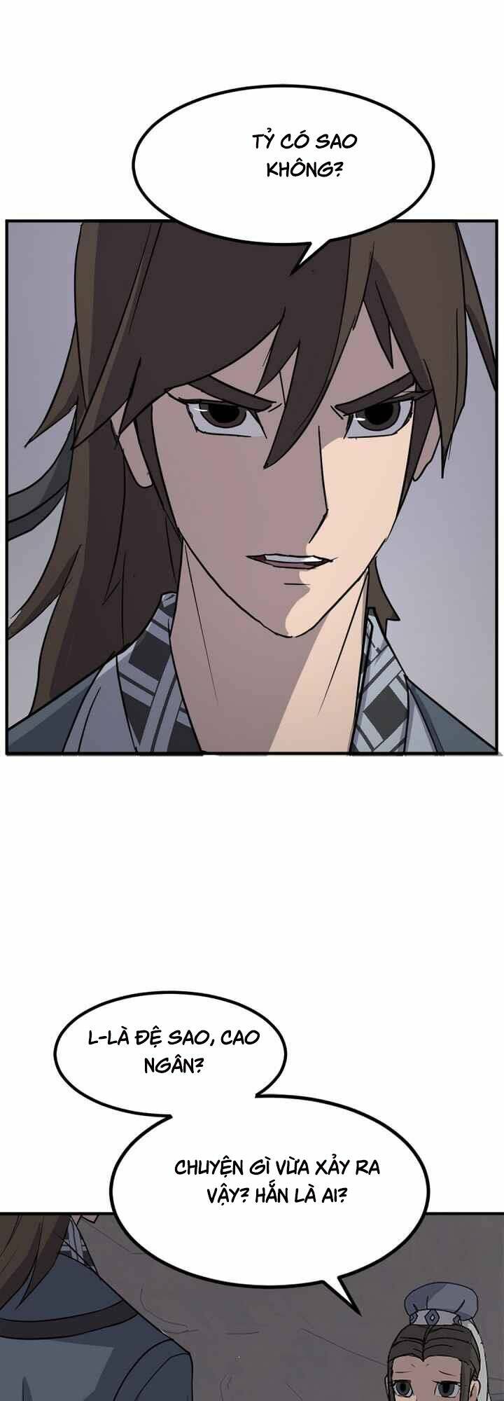 Trọng Sinh Bất Khả Chiến Bại - Chapter 135 - Page 16