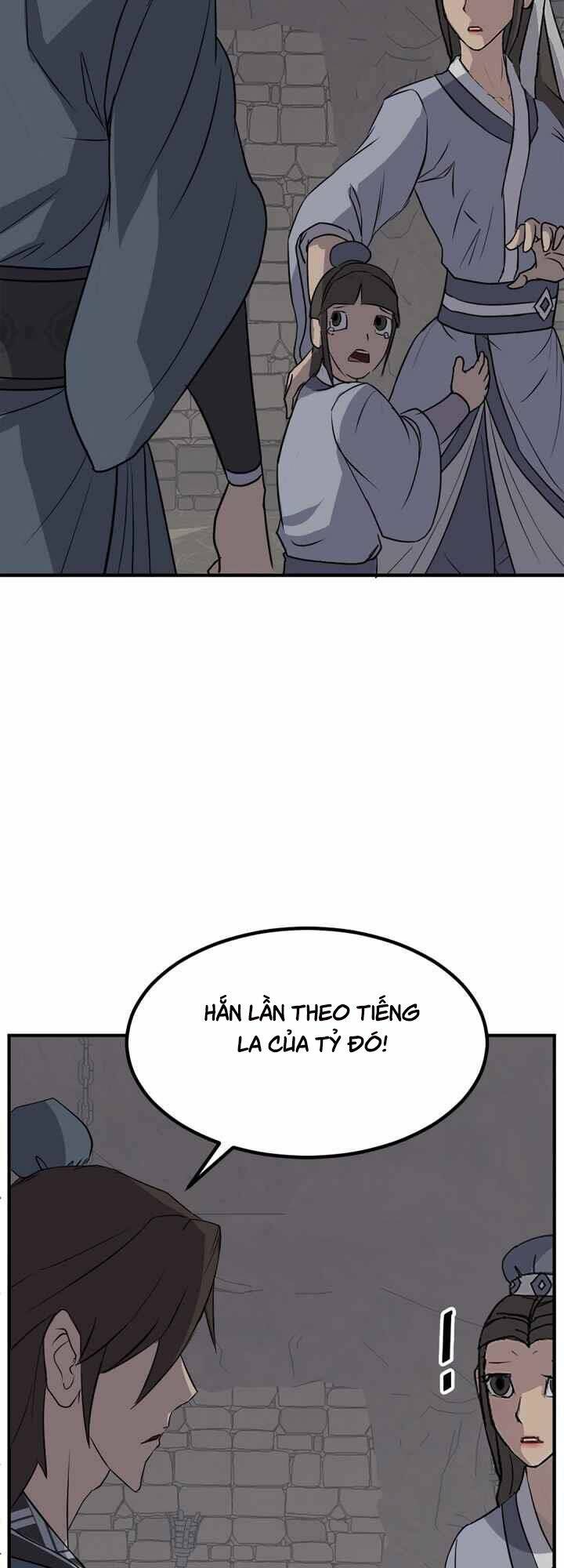 Trọng Sinh Bất Khả Chiến Bại - Chapter 135 - Page 17