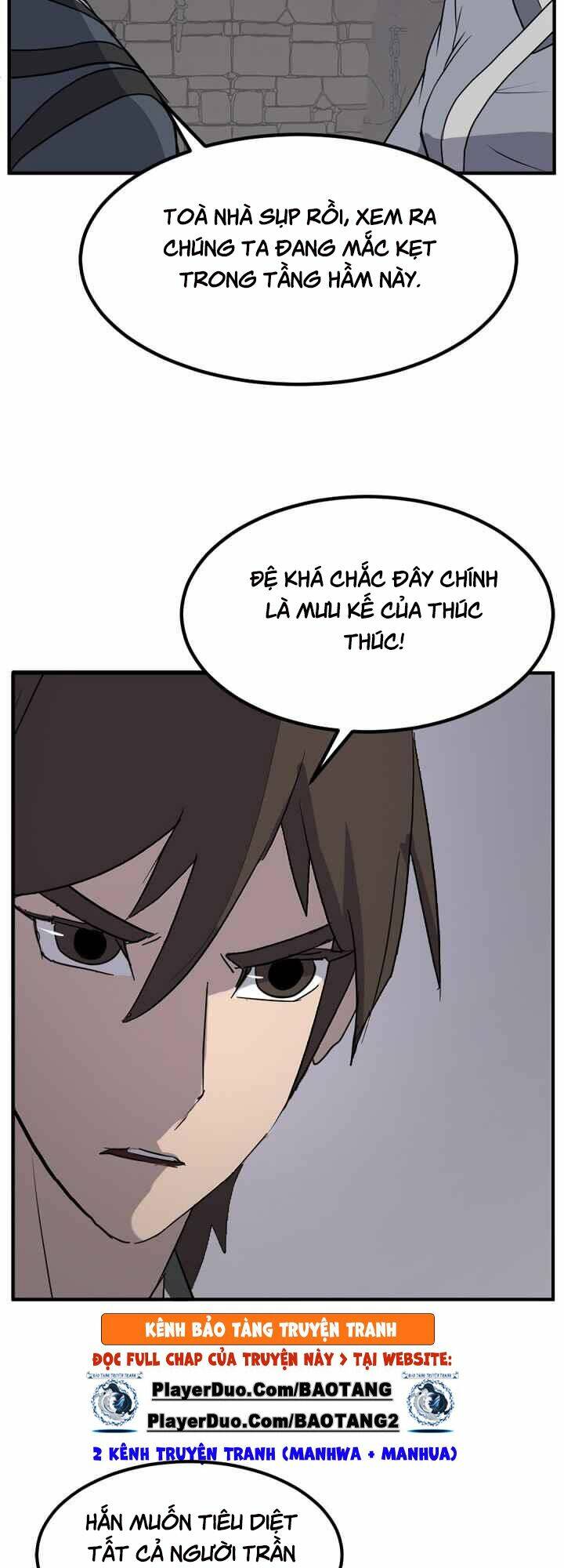 Trọng Sinh Bất Khả Chiến Bại - Chapter 135 - Page 18