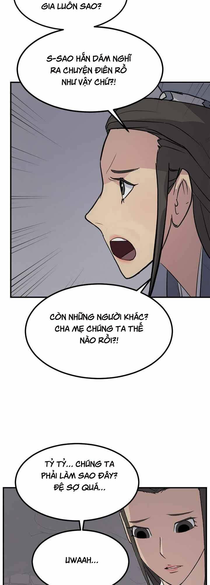 Trọng Sinh Bất Khả Chiến Bại - Chapter 135 - Page 19