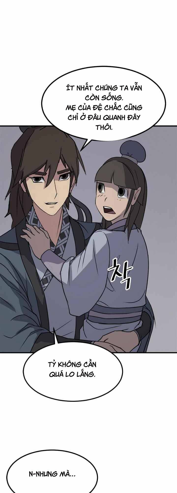 Trọng Sinh Bất Khả Chiến Bại - Chapter 135 - Page 21