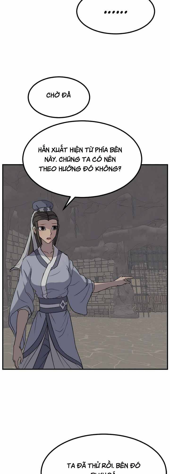 Trọng Sinh Bất Khả Chiến Bại - Chapter 135 - Page 24