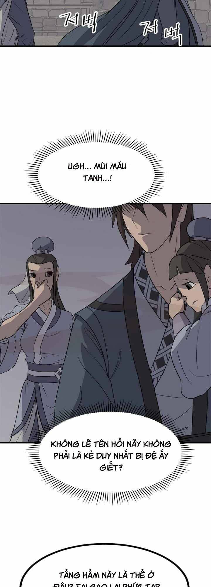 Trọng Sinh Bất Khả Chiến Bại - Chapter 135 - Page 26