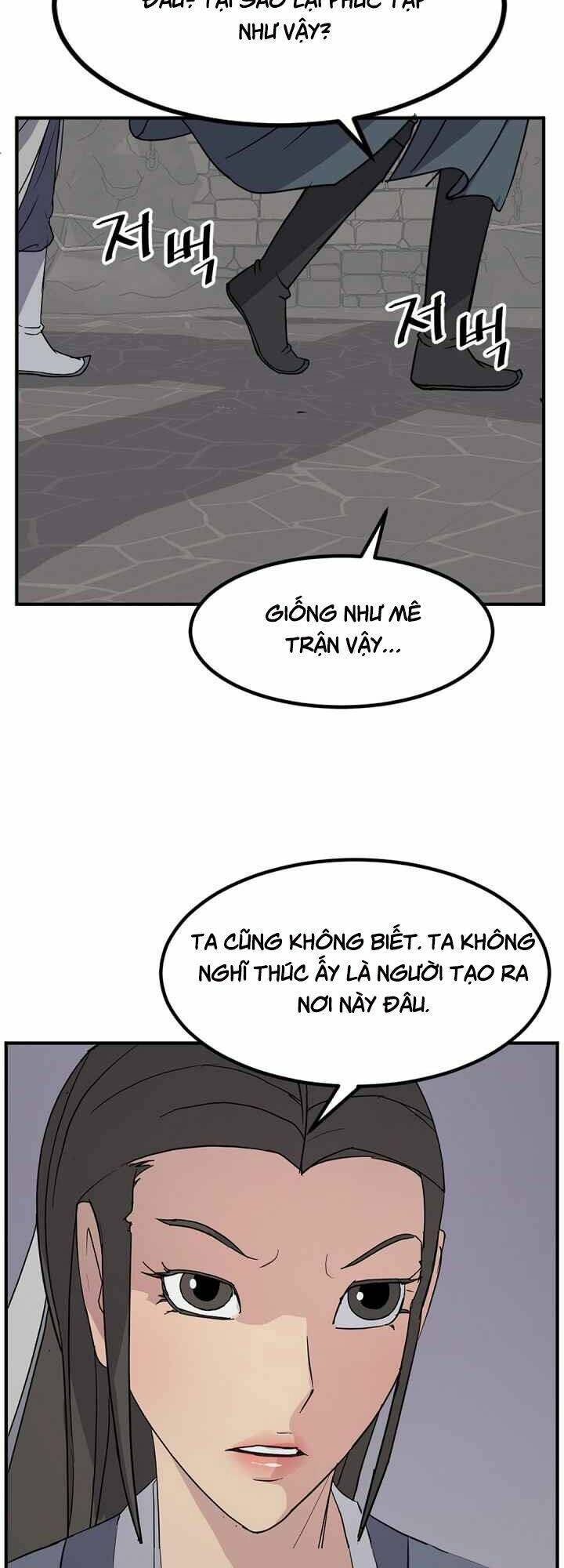 Trọng Sinh Bất Khả Chiến Bại - Chapter 135 - Page 27