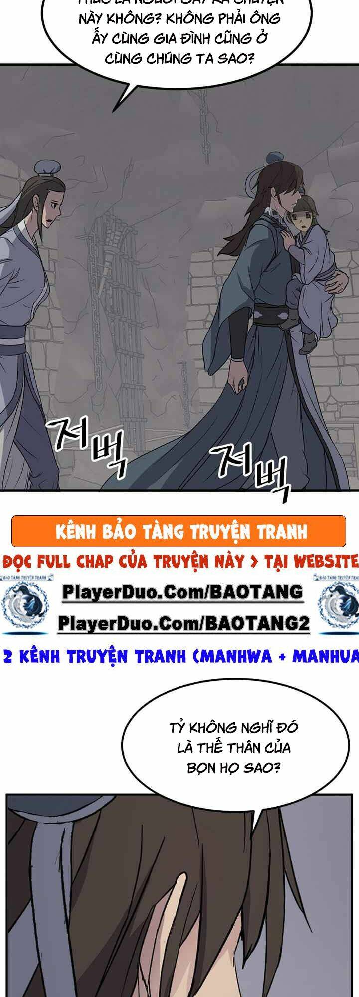 Trọng Sinh Bất Khả Chiến Bại - Chapter 135 - Page 29
