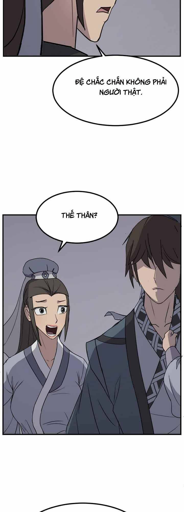 Trọng Sinh Bất Khả Chiến Bại - Chapter 135 - Page 31