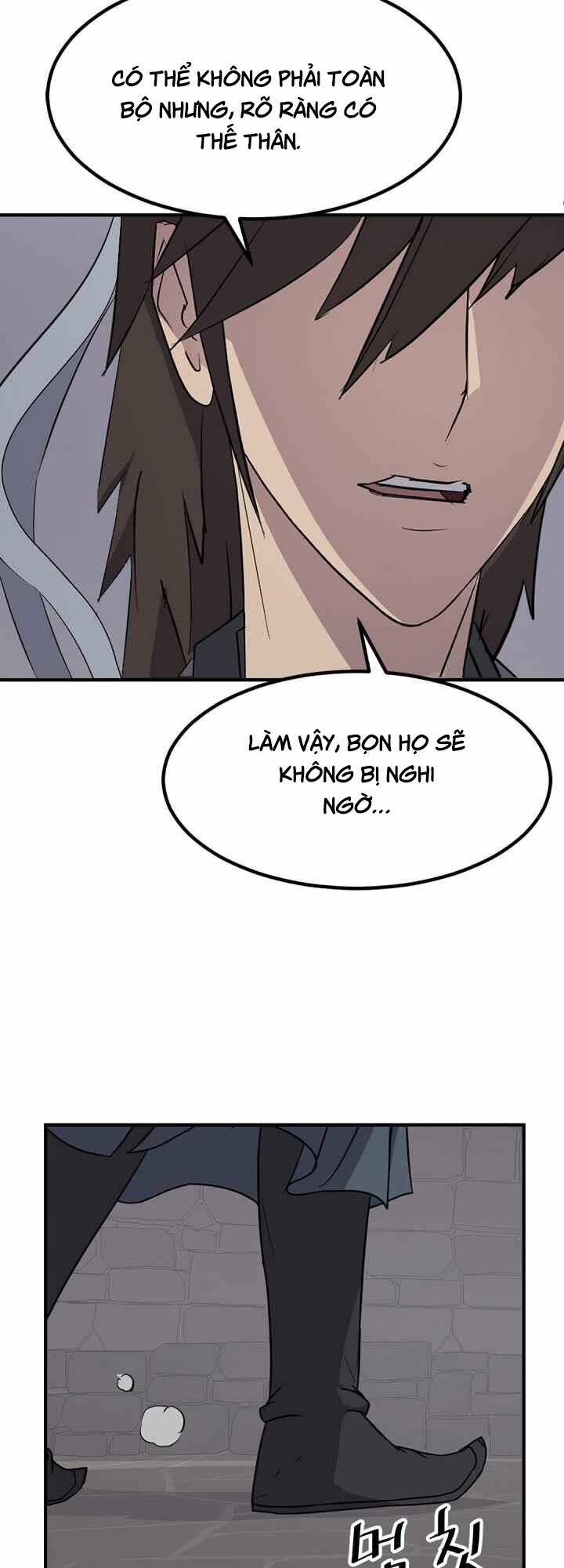 Trọng Sinh Bất Khả Chiến Bại - Chapter 135 - Page 32