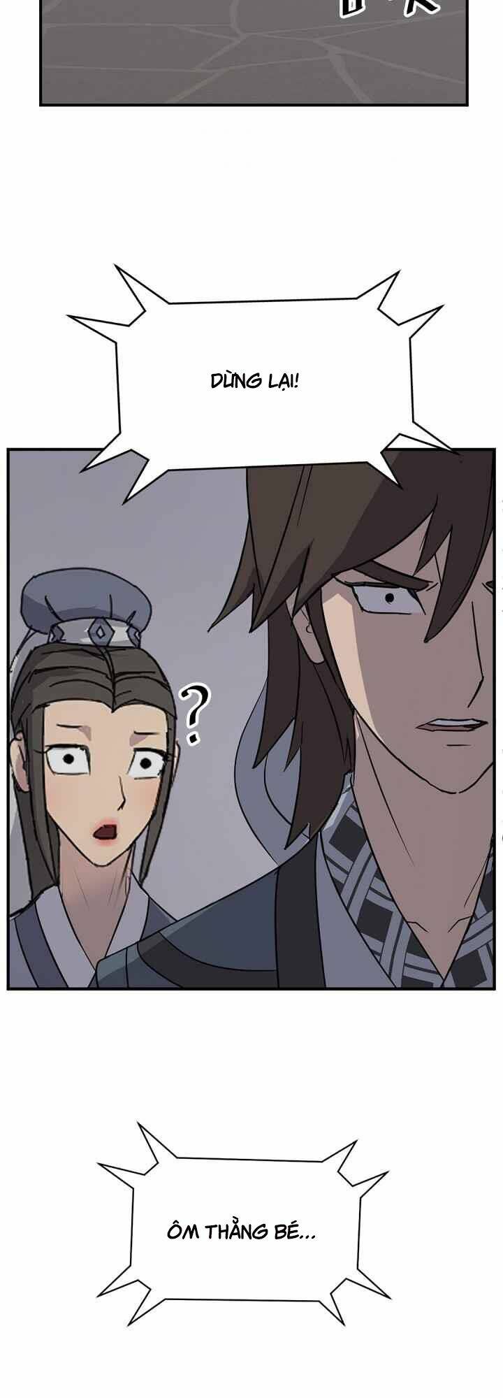 Trọng Sinh Bất Khả Chiến Bại - Chapter 135 - Page 33