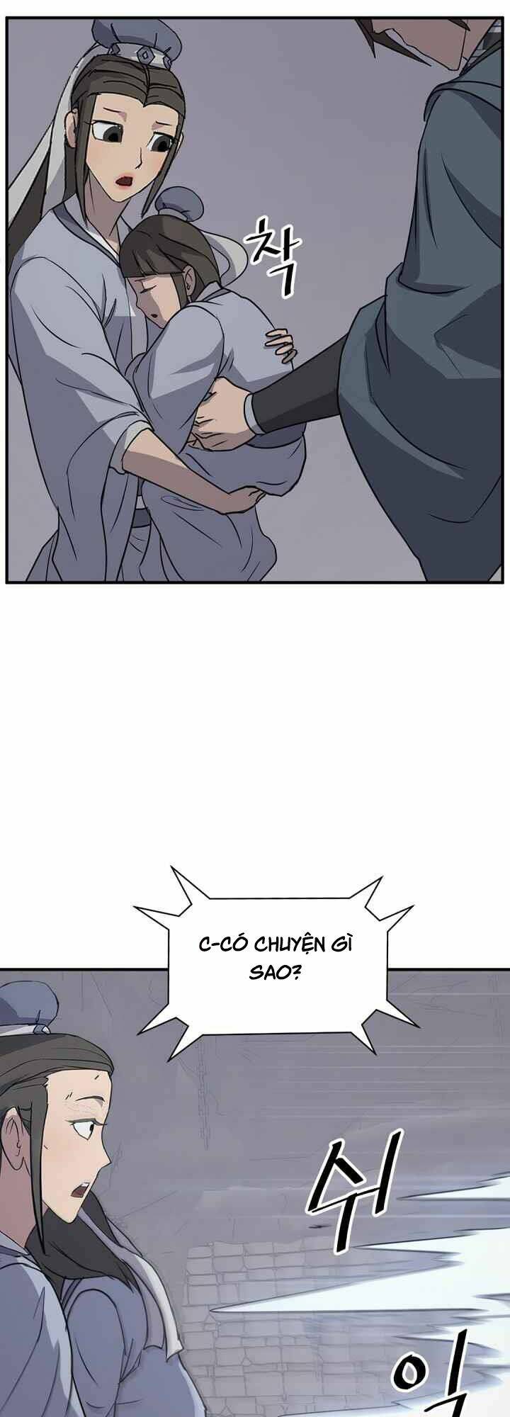 Trọng Sinh Bất Khả Chiến Bại - Chapter 135 - Page 34