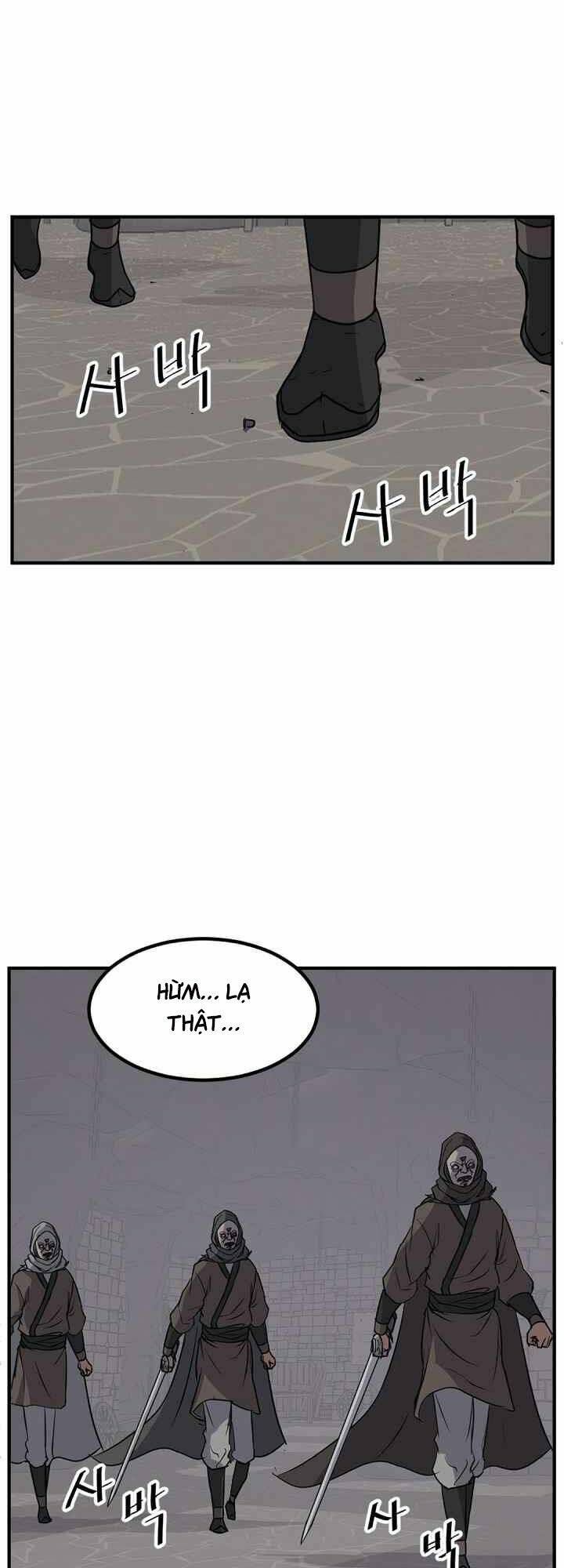 Trọng Sinh Bất Khả Chiến Bại - Chapter 135 - Page 36