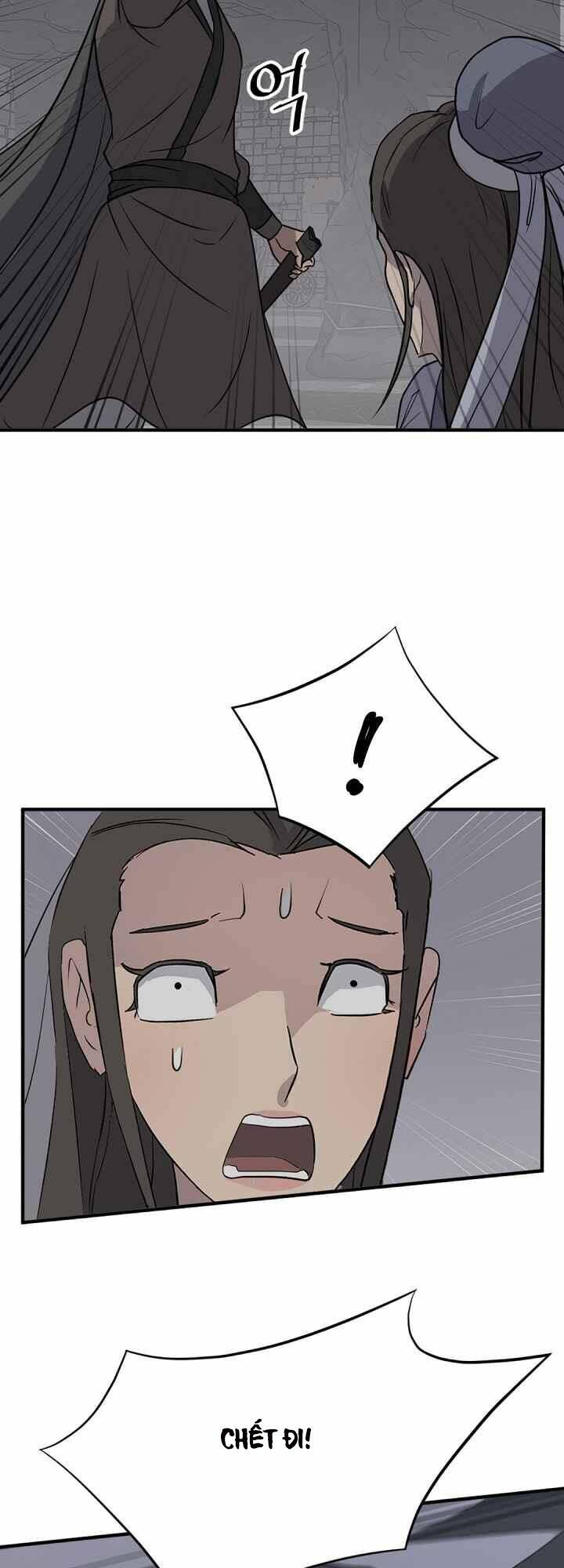 Trọng Sinh Bất Khả Chiến Bại - Chapter 135 - Page 3