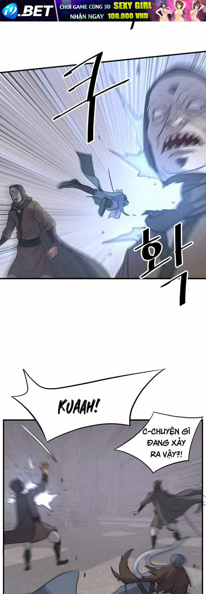 Trọng Sinh Bất Khả Chiến Bại - Chapter 135 - Page 39