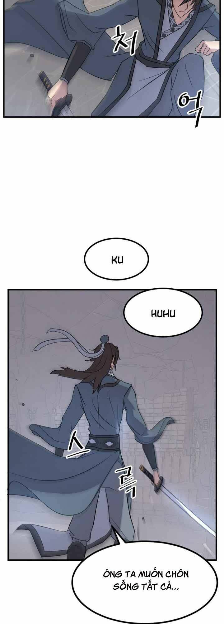 Trọng Sinh Bất Khả Chiến Bại - Chapter 135 - Page 40