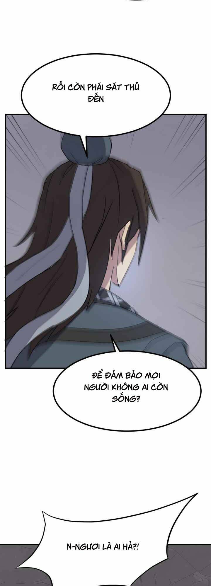 Trọng Sinh Bất Khả Chiến Bại - Chapter 135 - Page 41