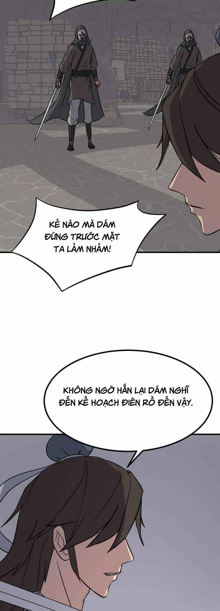 Trọng Sinh Bất Khả Chiến Bại - Chapter 135 - Page 42