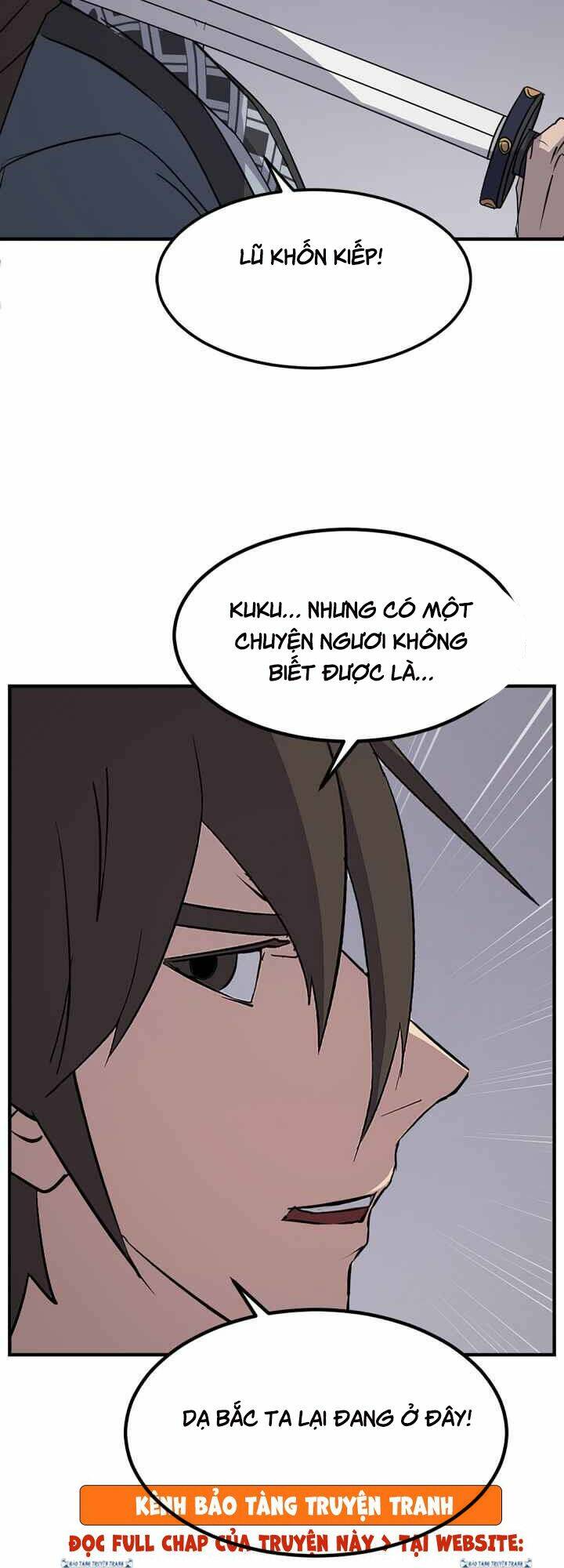 Trọng Sinh Bất Khả Chiến Bại - Chapter 135 - Page 43