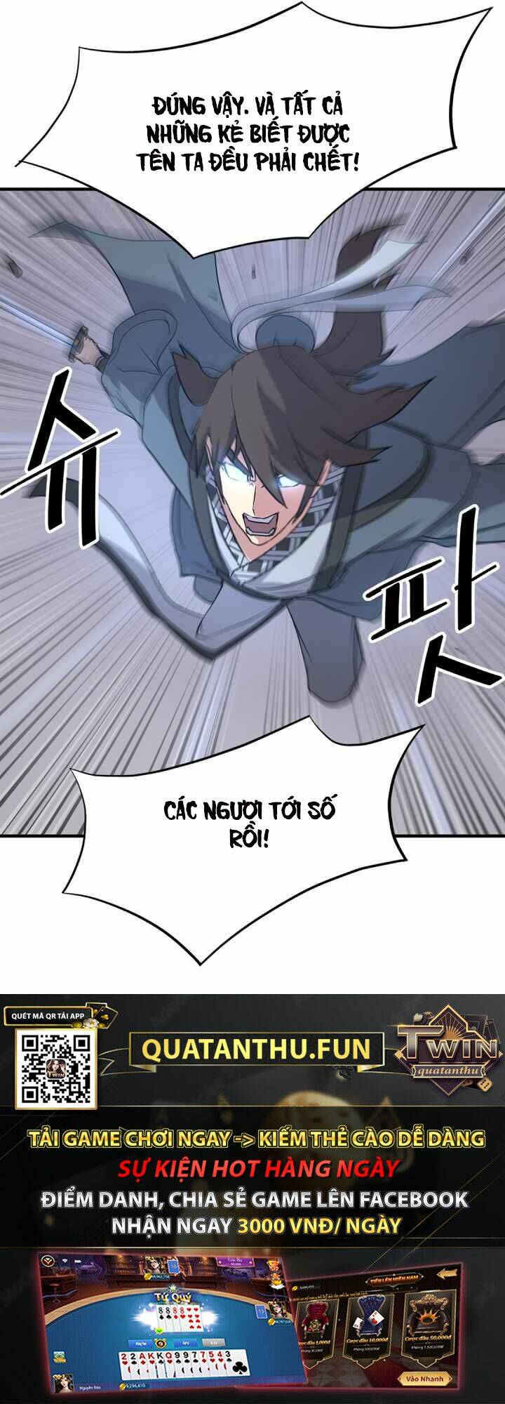 Trọng Sinh Bất Khả Chiến Bại - Chapter 135 - Page 45