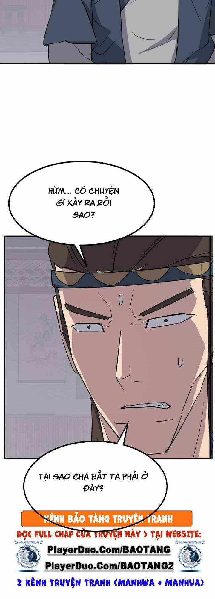 Trọng Sinh Bất Khả Chiến Bại - Chapter 135 - Page 47