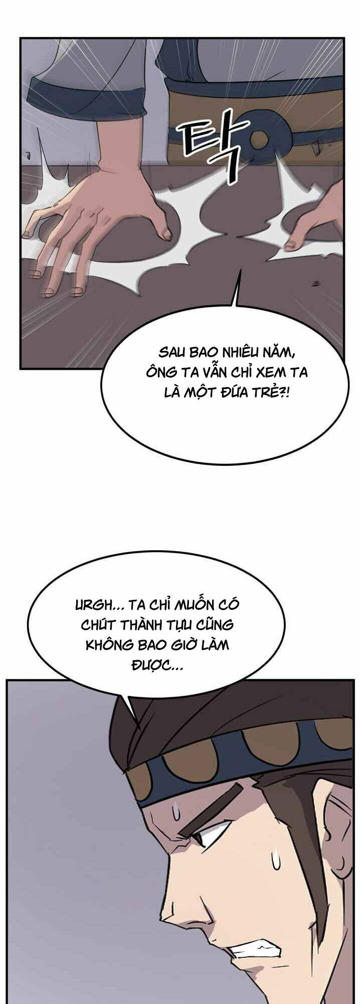 Trọng Sinh Bất Khả Chiến Bại - Chapter 135 - Page 48
