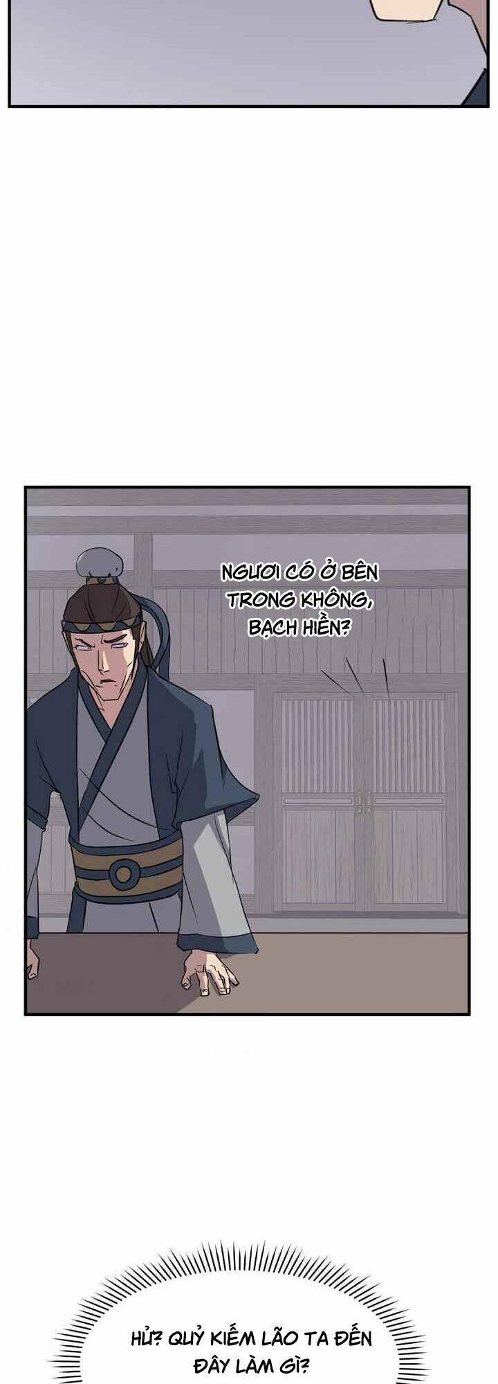 Trọng Sinh Bất Khả Chiến Bại - Chapter 135 - Page 49