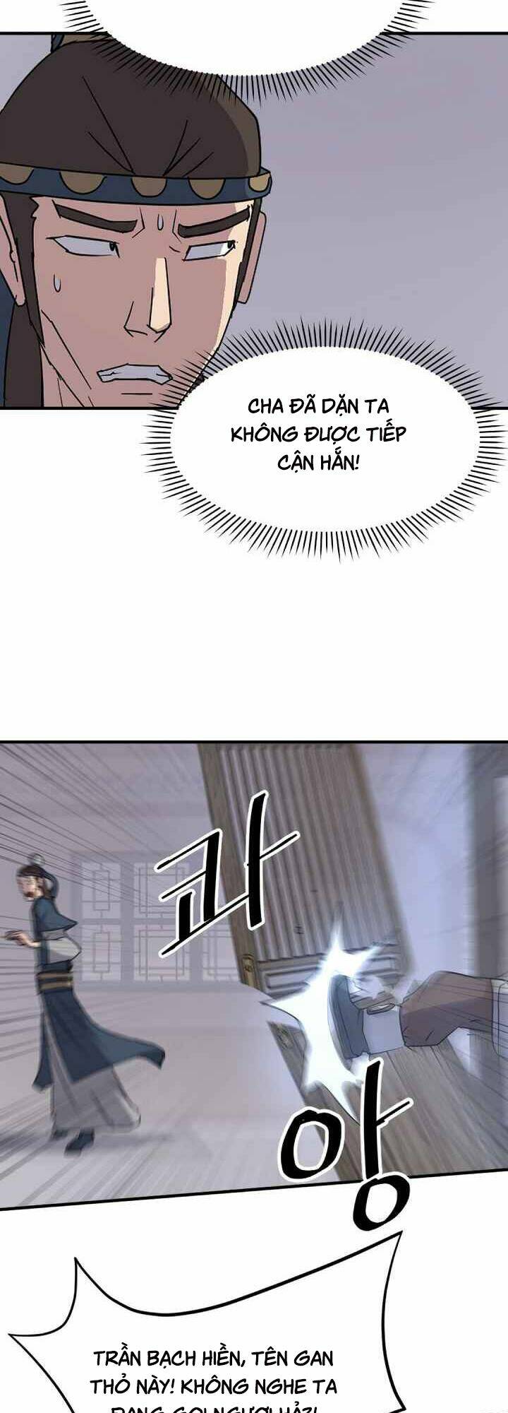 Trọng Sinh Bất Khả Chiến Bại - Chapter 135 - Page 50