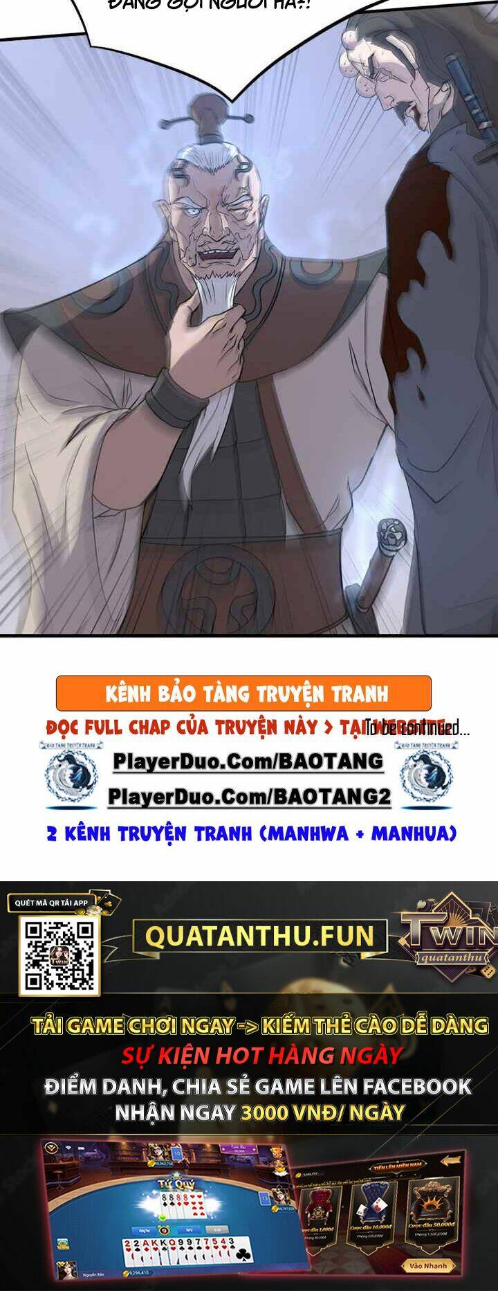 Trọng Sinh Bất Khả Chiến Bại - Chapter 135 - Page 51