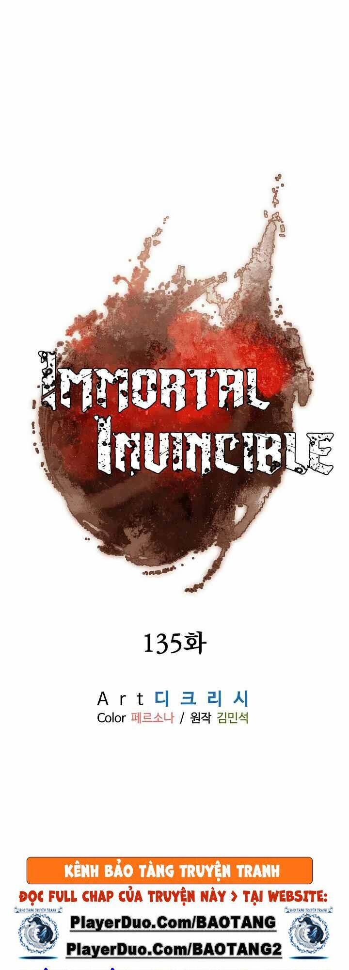 Trọng Sinh Bất Khả Chiến Bại - Chapter 135 - Page 5