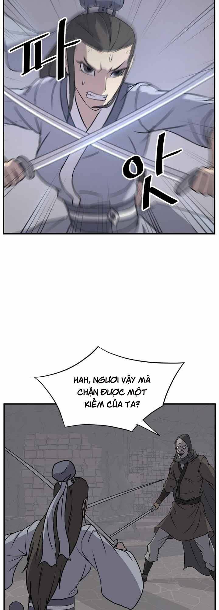 Trọng Sinh Bất Khả Chiến Bại - Chapter 135 - Page 8