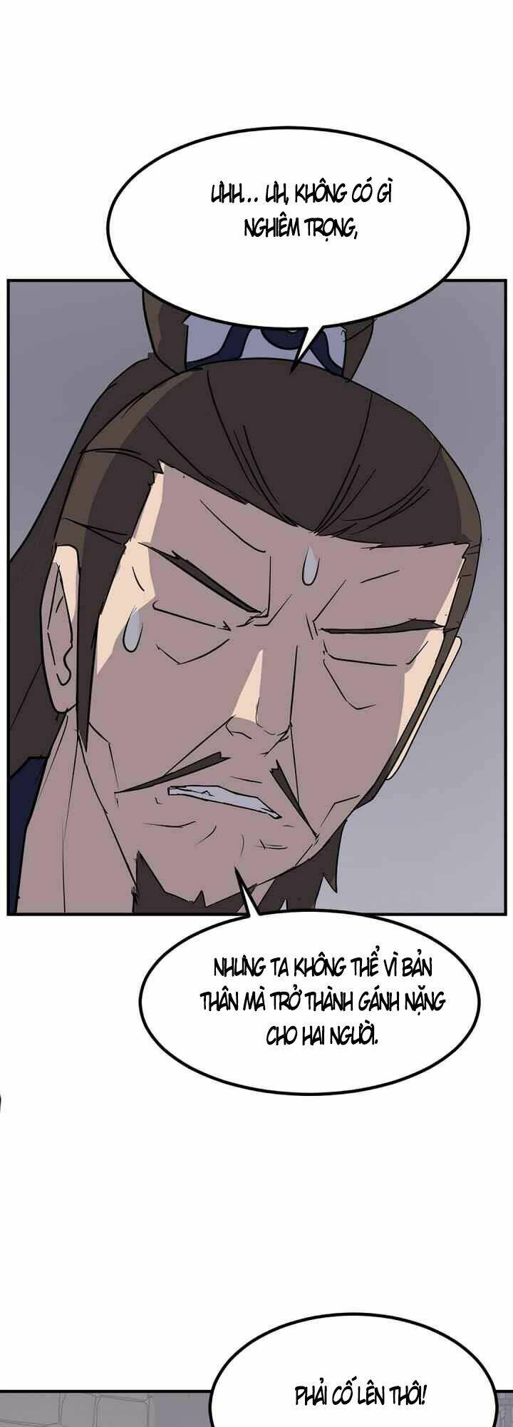 Trọng Sinh Bất Khả Chiến Bại - Chapter 136 - Page 9