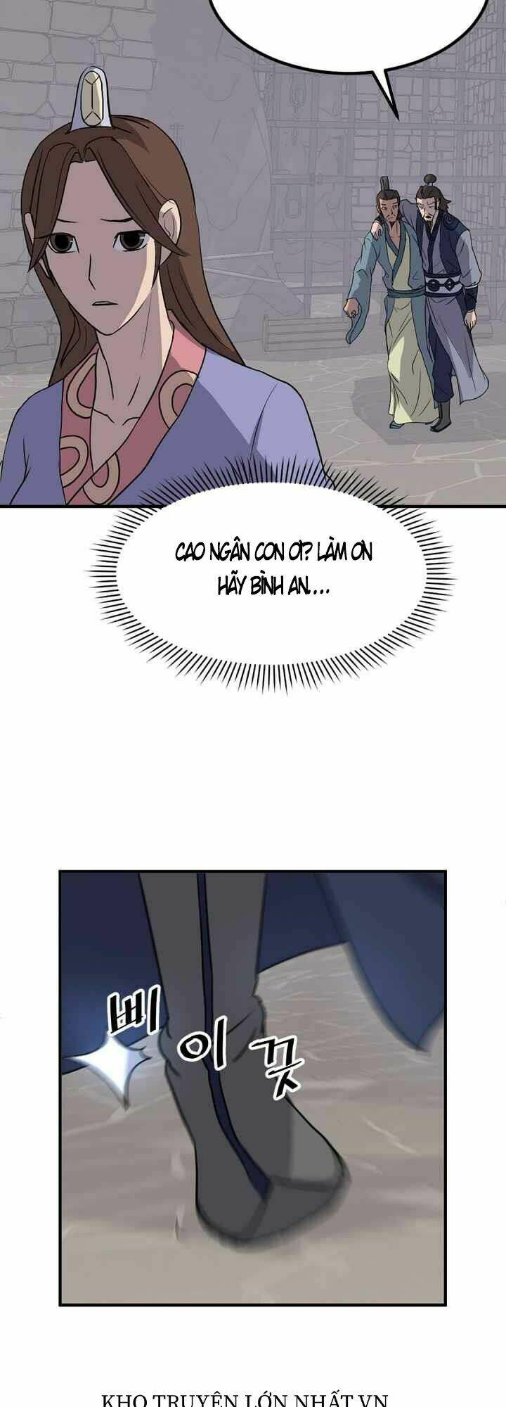 Trọng Sinh Bất Khả Chiến Bại - Chapter 136 - Page 10